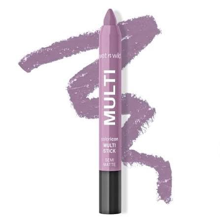 Wet n Wild Color Icon Multi-Stick(258A Lavander bliss)