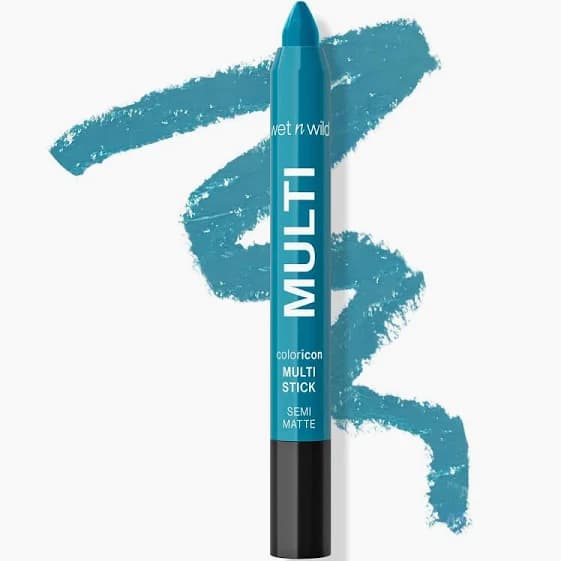 Wet n Wild Color Icon Multi-Stick (259A Not so calm waters)