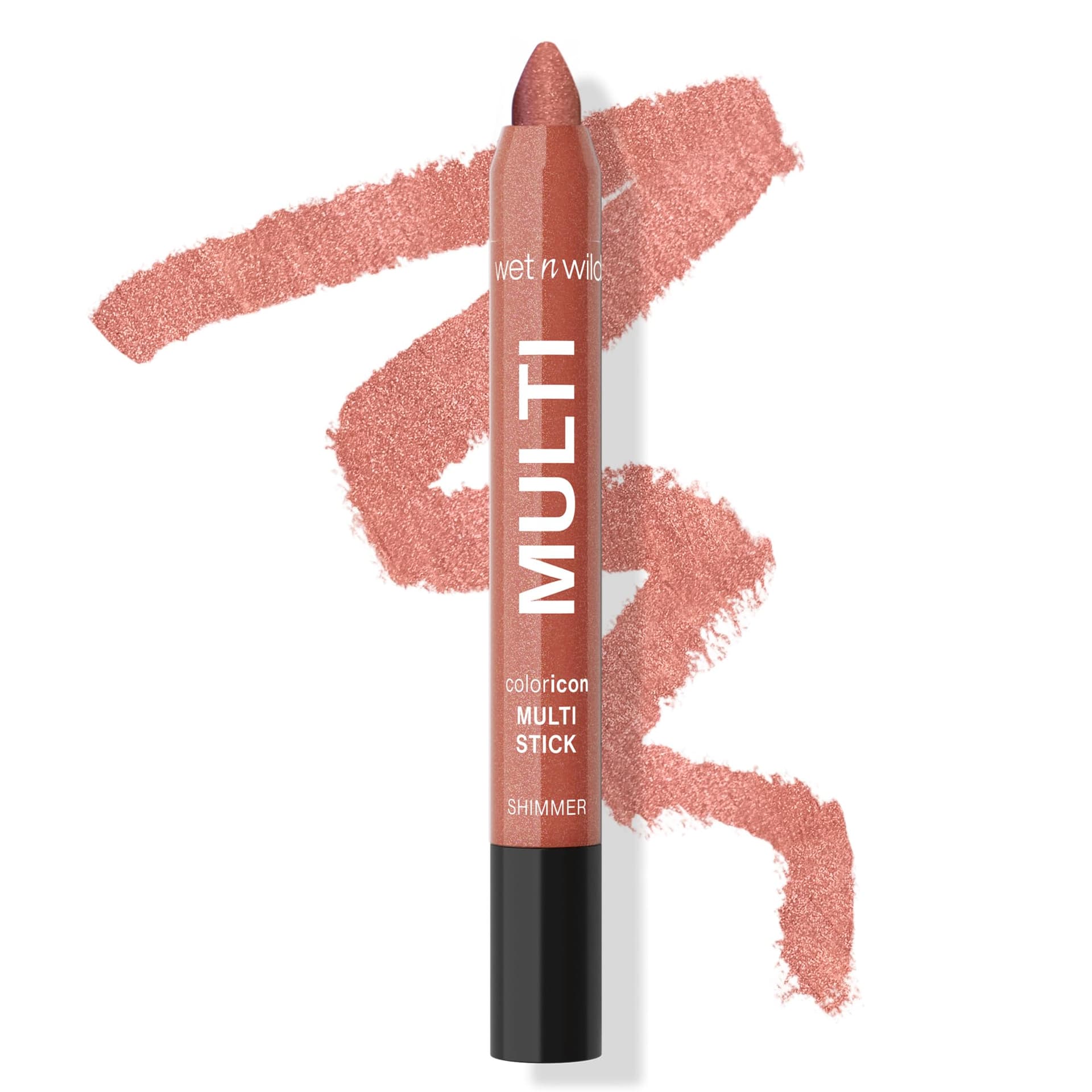 Wet n Wild Color Icon Multi-Stick,(256E Born to flirt)