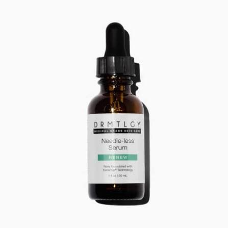 Needle-less Serum de la marca DRMTLGY