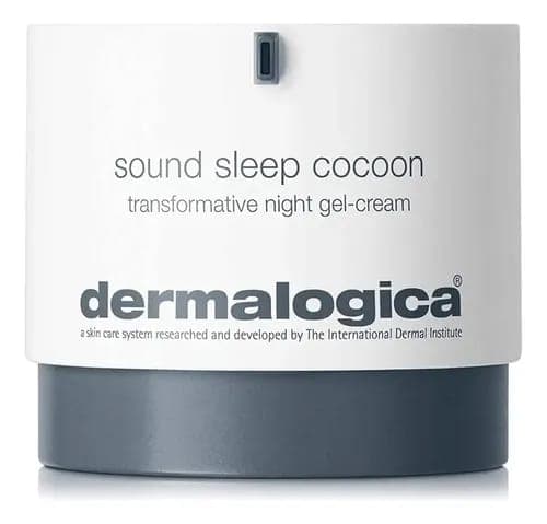 Crema de noche Dermalogica Sound Sleep Cocoon Gel-crema