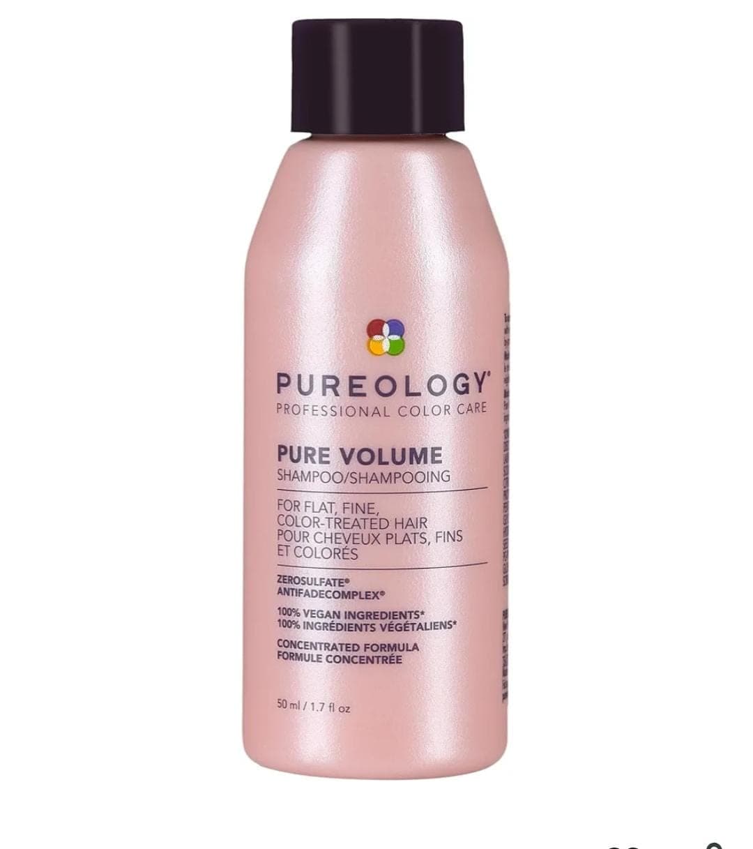 Shampoo Pureology Pure Volume