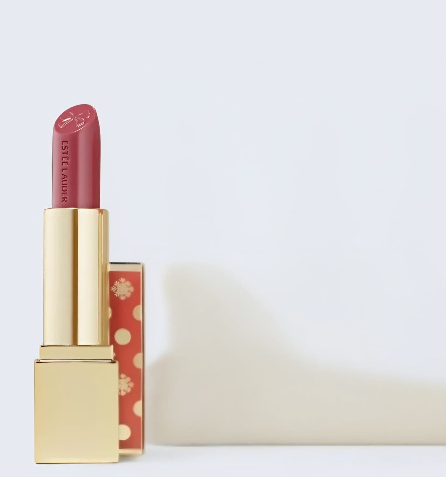 Labial Estée Lauder (Tono SNEAK PEAK)