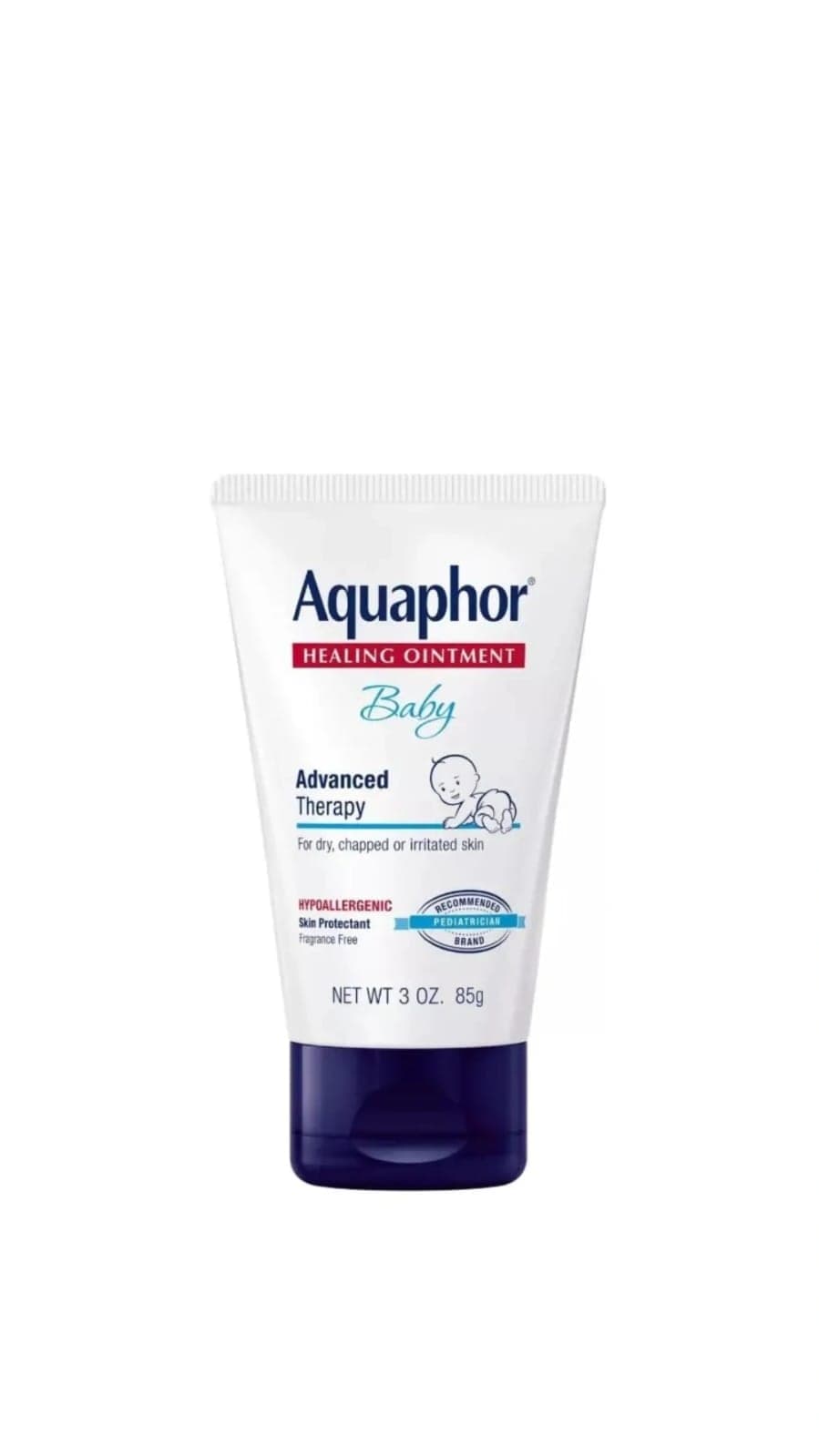Aquaphor baby Pomada Infantil 85gr