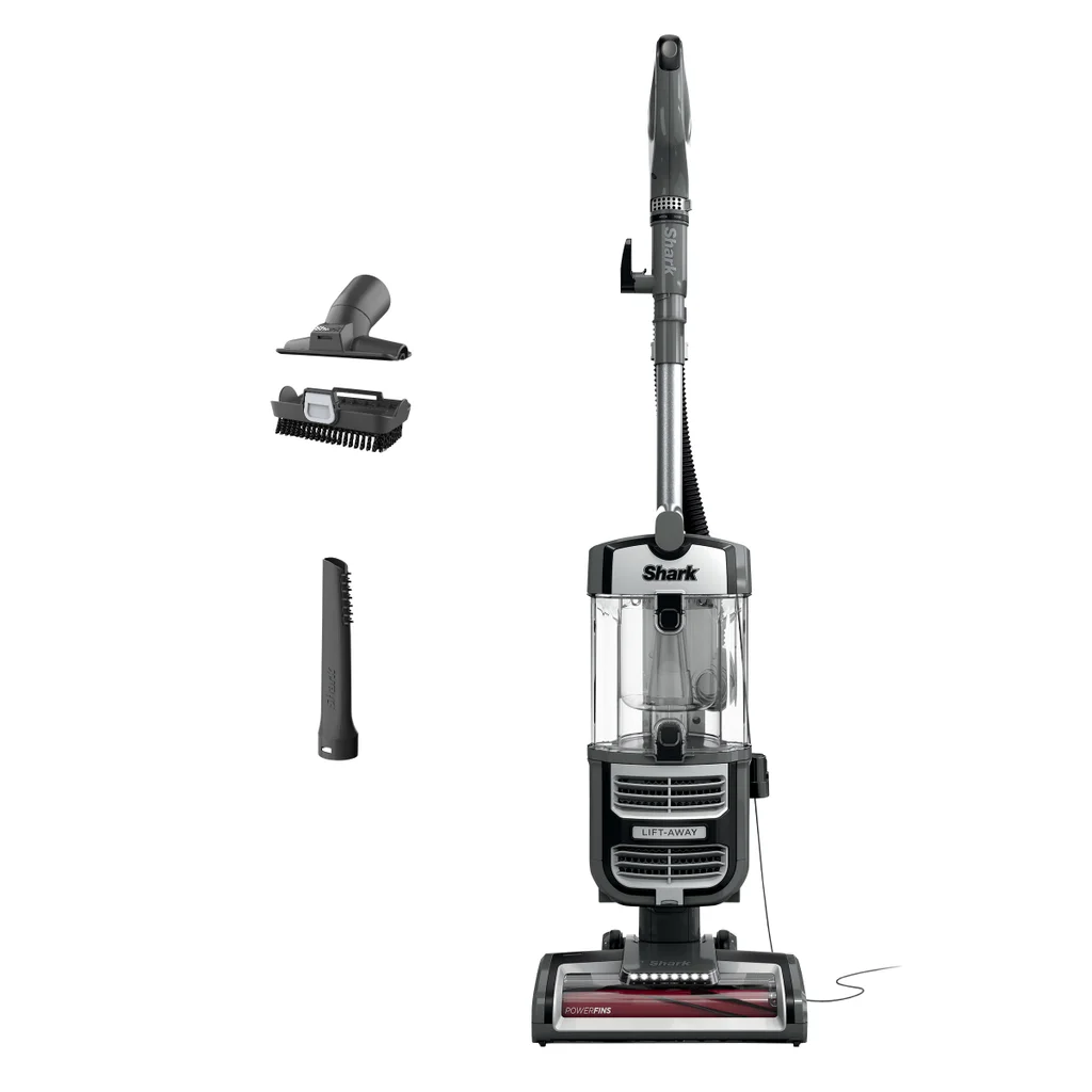 ASPIRADORA SHARK NAVIGATOR LIFT AWAY DLX