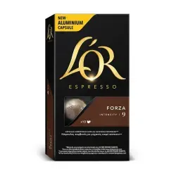 Cápsulas de café L'OR Espresso