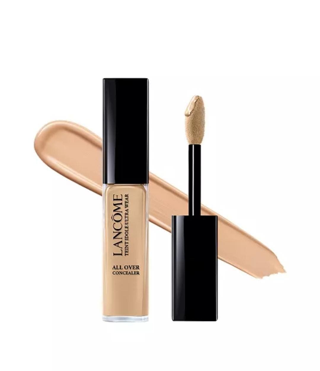 Lancôme Teint Idole Ultra Wear All Over Concealer (Tono 260 BISQUE NEUTRAL)