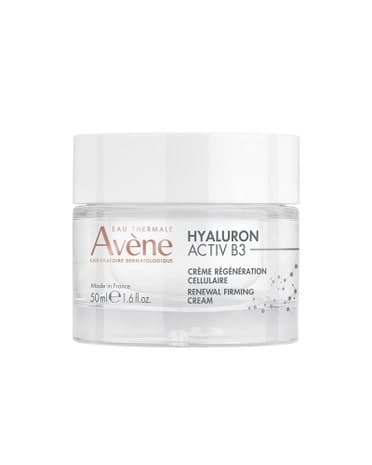 Avène Hyaluron Activ B3 Multi-Intensive Night Cream (o Crema Regeneradora Celular)