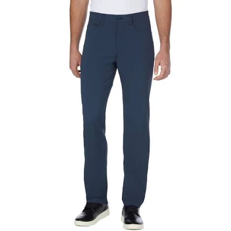 PANTALÓN PARA CABALLERO KIRKLAND SIGNATURE Color: Azul