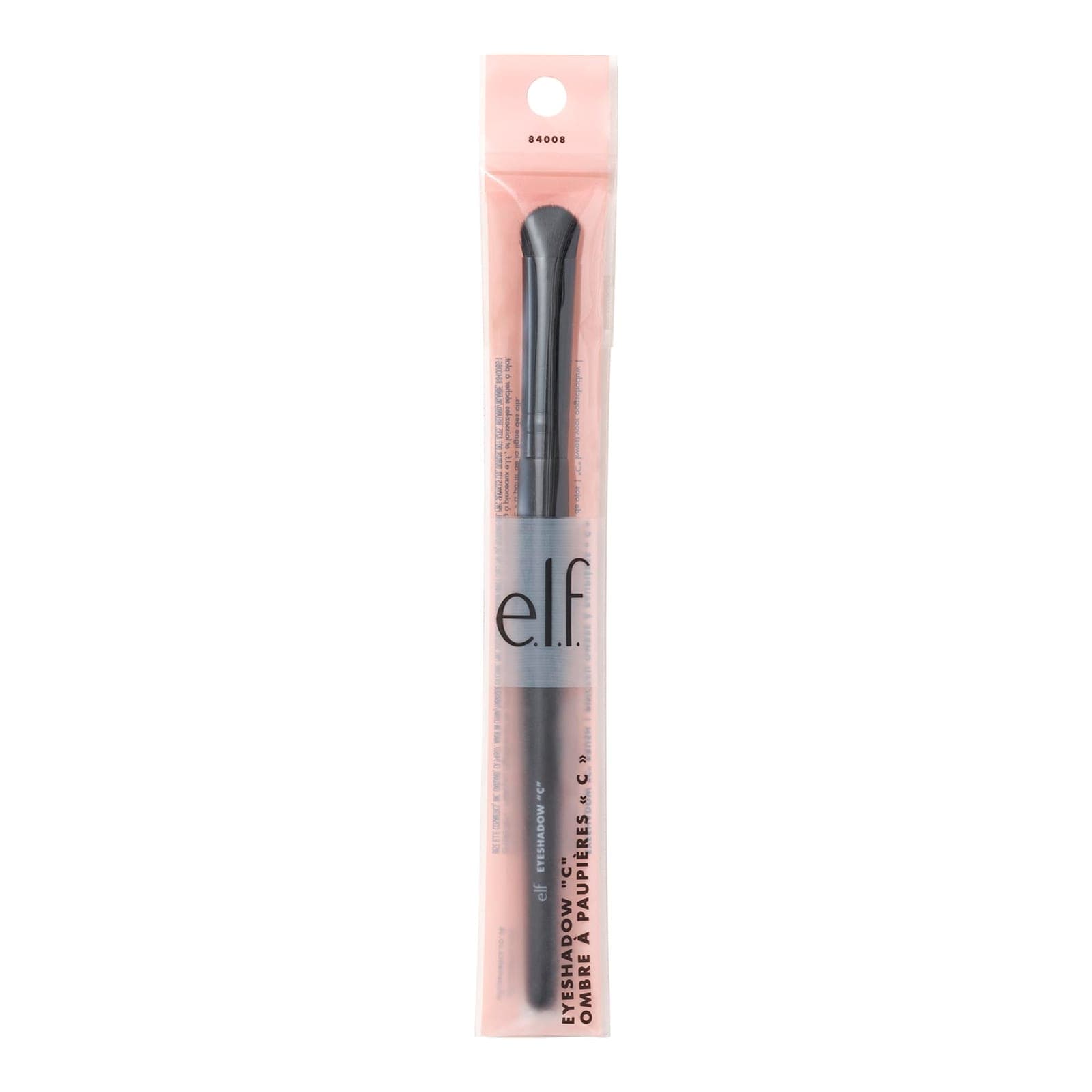 Brocha para corrector e.l.f. Cosmetics