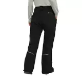 (A) Pantalones para nieve para Dama Negro Stormpack