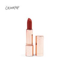 Labial Colour Pop Lux Lipstick en tono Appy