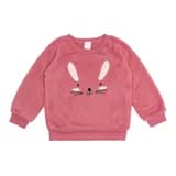 CONJUNTO DE 2 PIEZAS PARA NIÑA BEBÉS PEKKLE