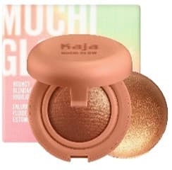 Iluminador Kaja Mochi Glow tono Stardust (4) 4.5 g (Nuevo)